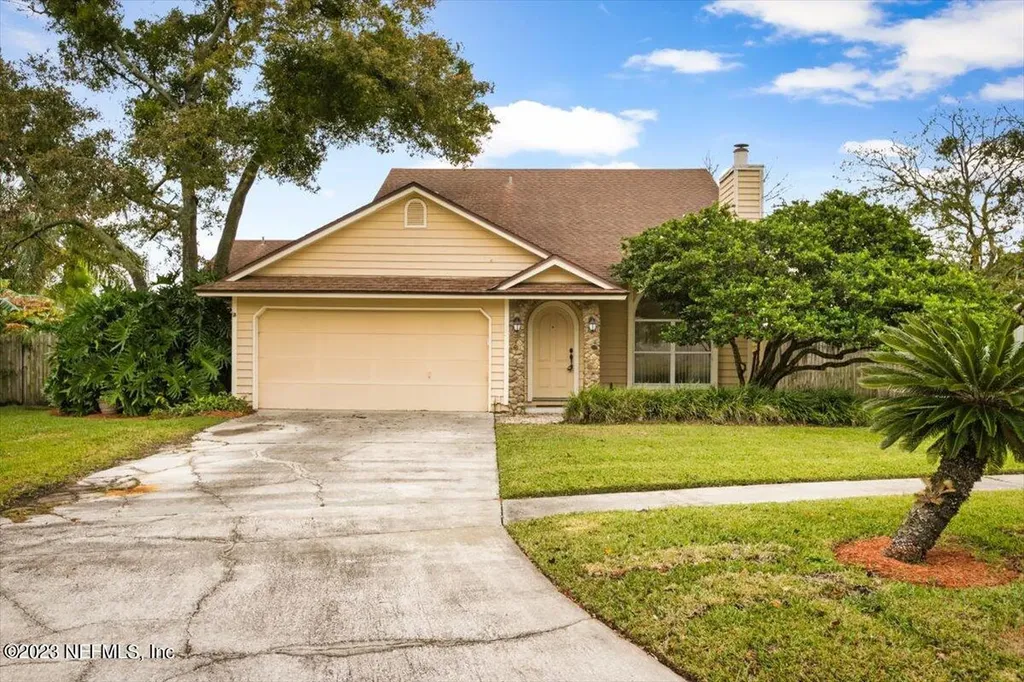 2647 Treasure Cove Lane Jacksonville FL 32224
