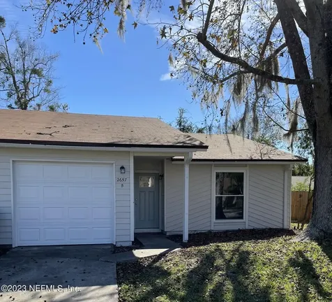 2657 San Francisco Boulevard Orange Park FL 32065