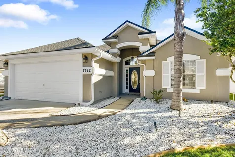 1722 Rustling Drive Fleming Island FL 32003