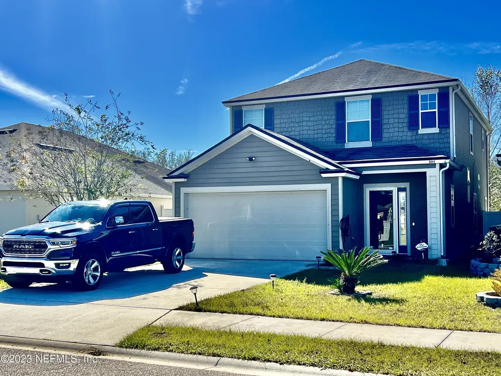 3844 Julia Marie Drive Jacksonville FL 32210
