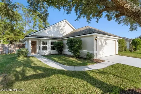 2567 Bentshire Drive Jacksonville FL 32246