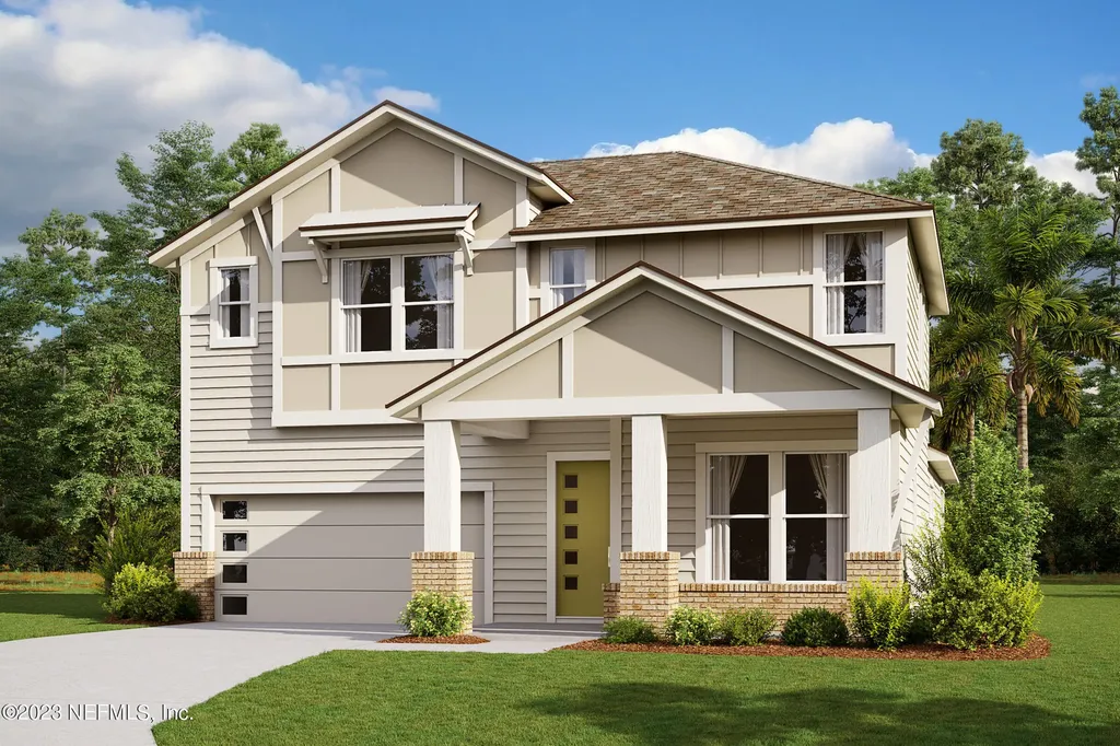 9904 Invention Lane Jacksonville FL 32256