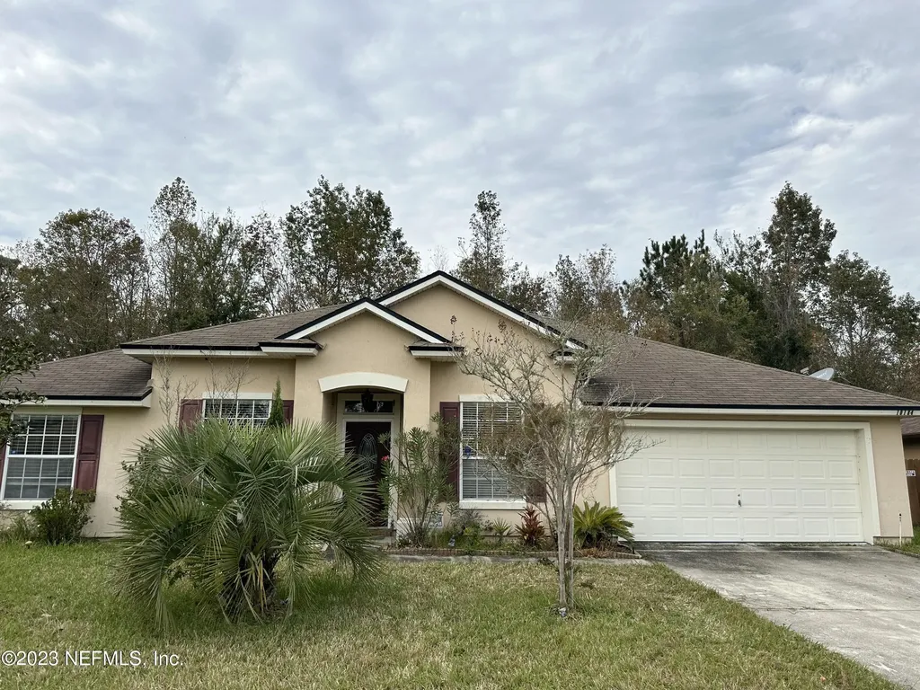 10184 Lancashire Drive Jacksonville FL 32219