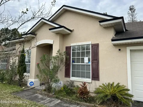 10184 Lancashire Drive Jacksonville FL 32219