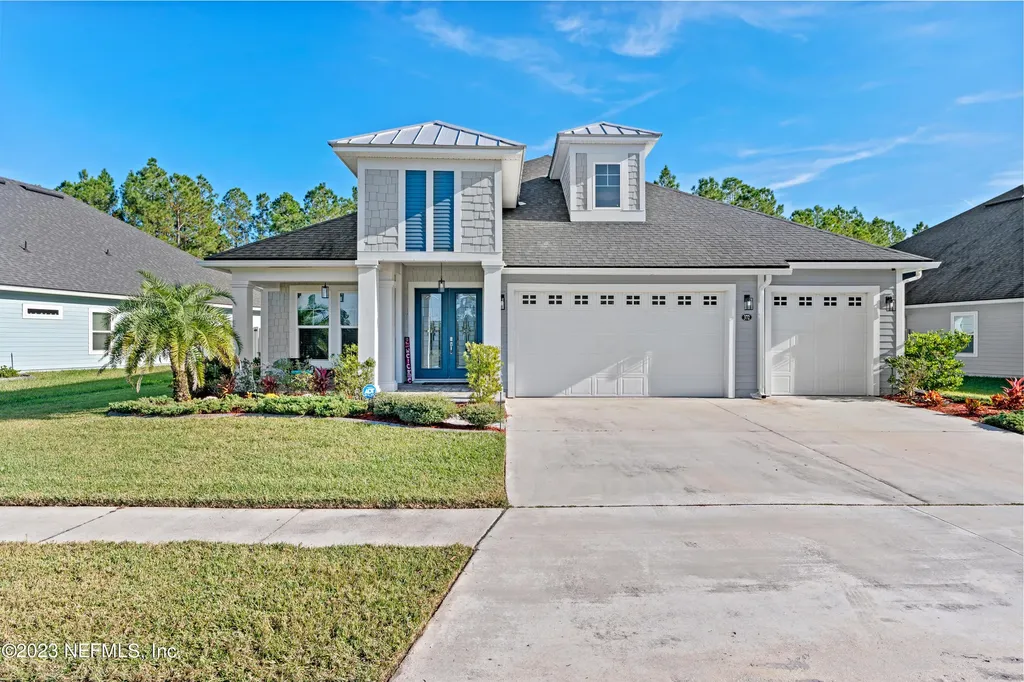 372 Hutchinson Lane St. Augustine FL 32095