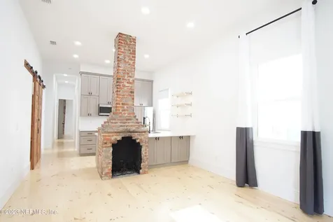 1940 Hubbard Street Jacksonville FL 32206