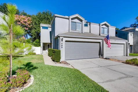 499 Selva Lakes Circle Atlantic Beach FL 32233