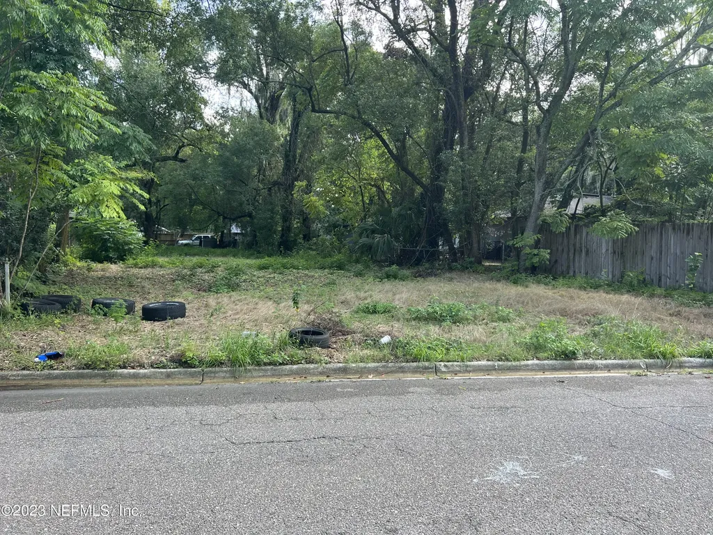 720 Virginia Street Jacksonville FL 32208