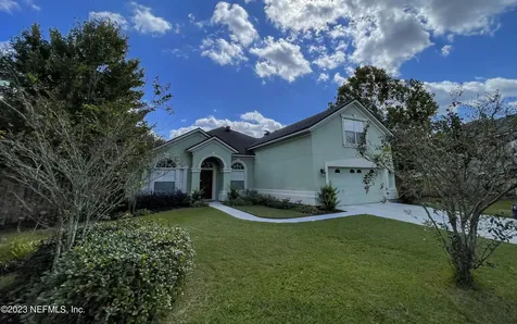 13848 Gabriel Court Jacksonville FL 32224