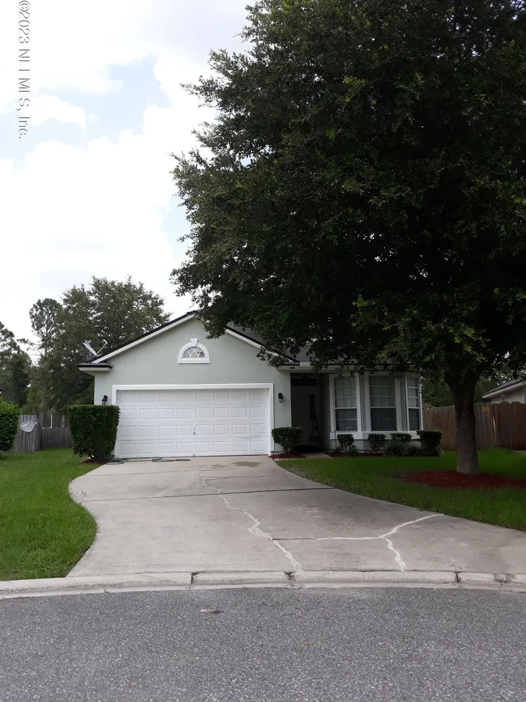 9517 Daniels Mill Drive W Jacksonville FL 32244
