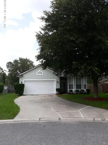 9517 Daniels Mill Drive W Jacksonville FL 32244
