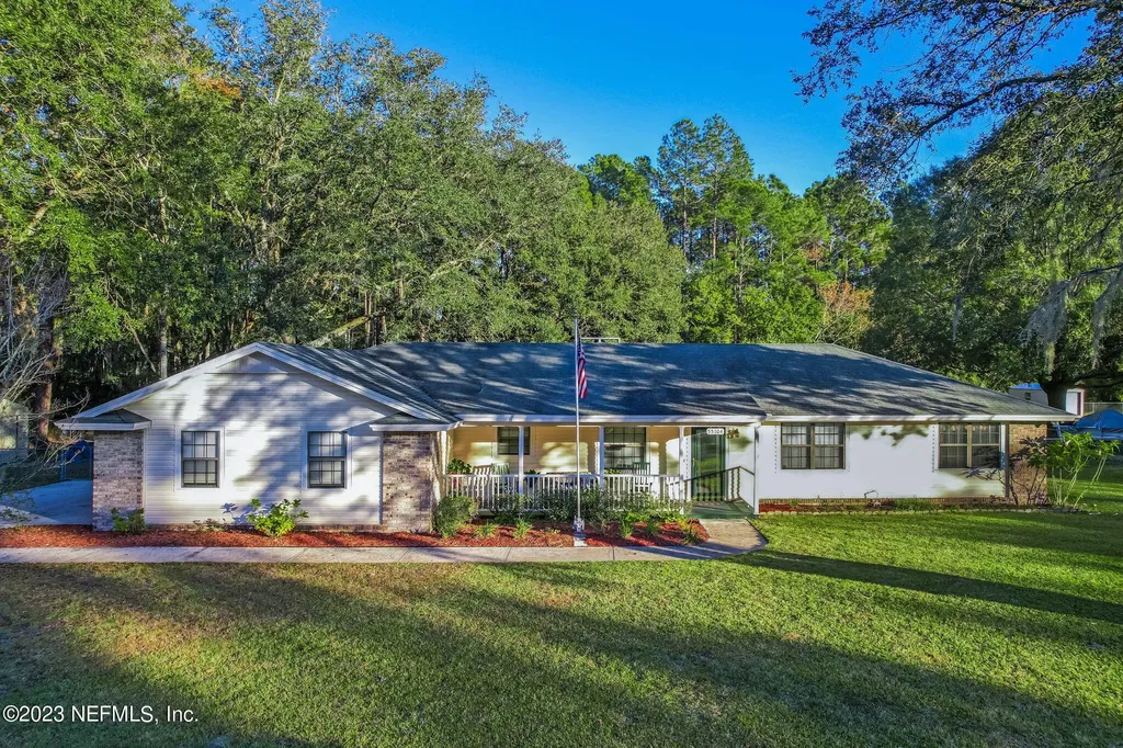 55104 Fawn Court Callahan FL 32011