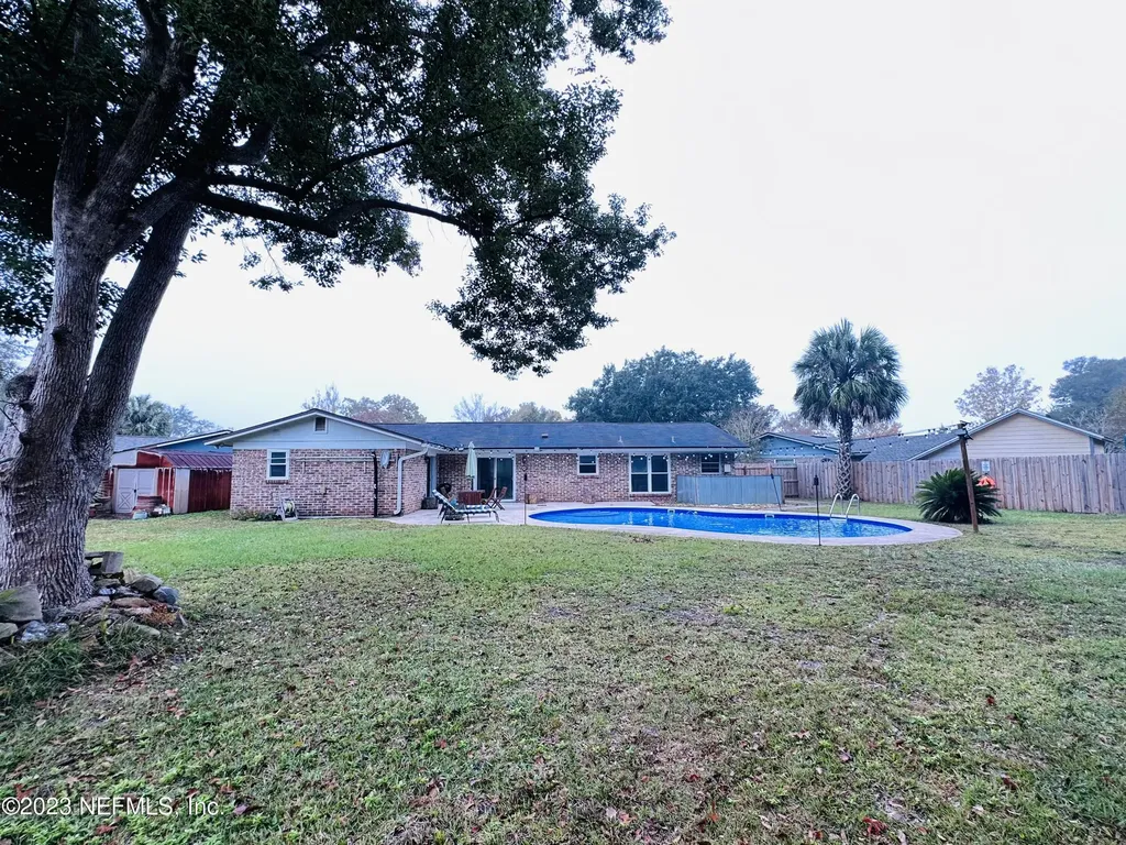 2350 Oakdale Drive N Orange Park FL 32073
