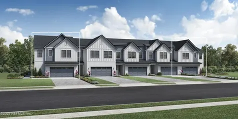 11403 Newtonian Boulevard Jacksonville FL 32256