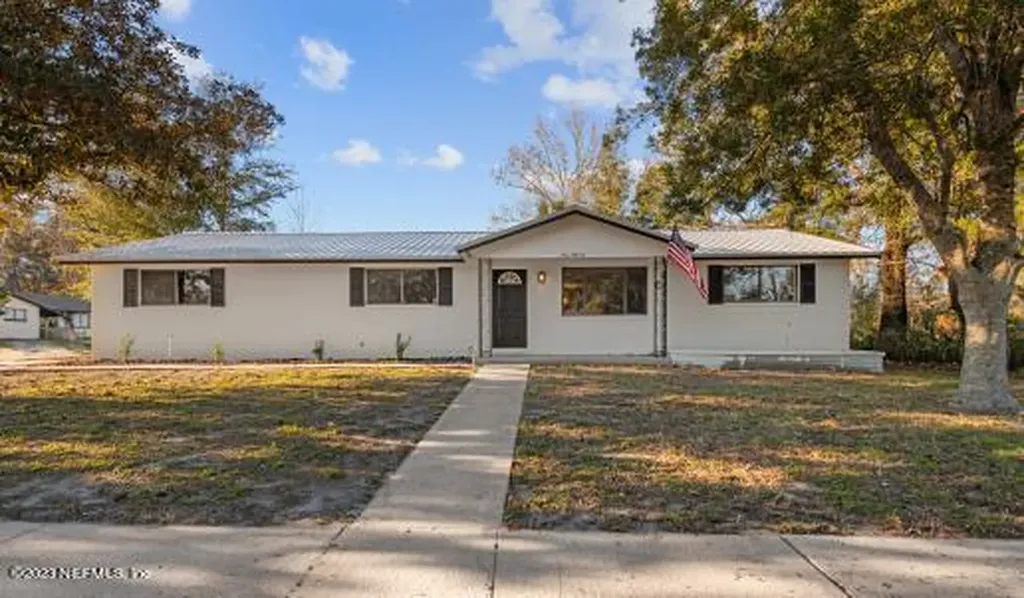 952 Doshire Drive Orange Park FL 32065