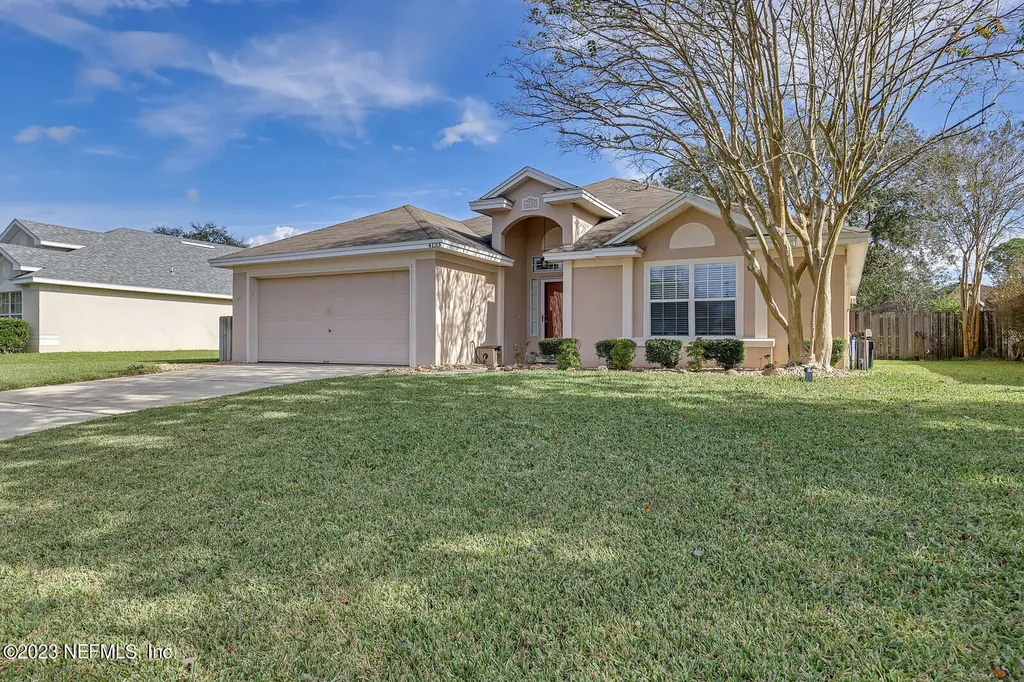 4133 Kelly Lee Drive Jacksonville FL 32224