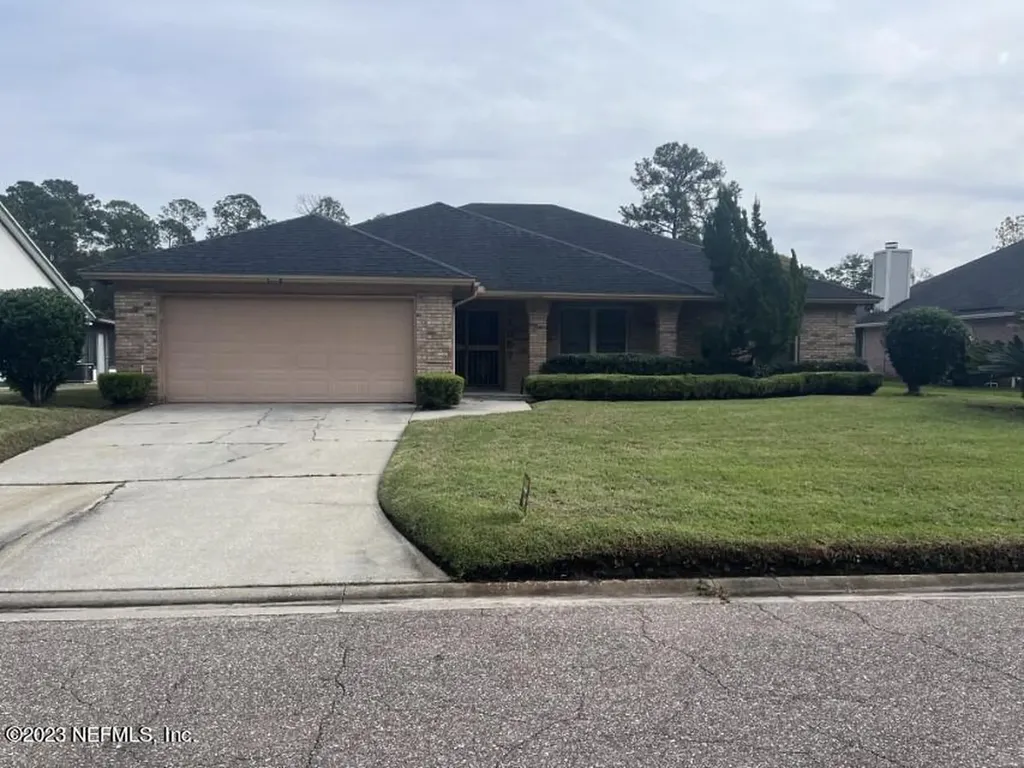 11057 Copper Hill Drive Jacksonville FL 32218