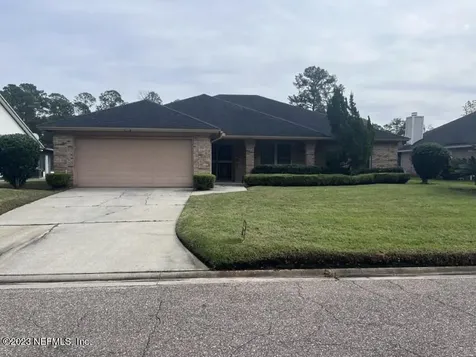 11057 Copper Hill Drive Jacksonville FL 32218