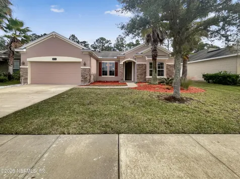 15731 Lexington Park Boulevard Jacksonville FL 32218