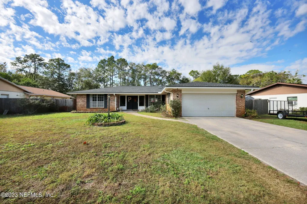4756 Tara Woods Drive E Jacksonville FL 32210