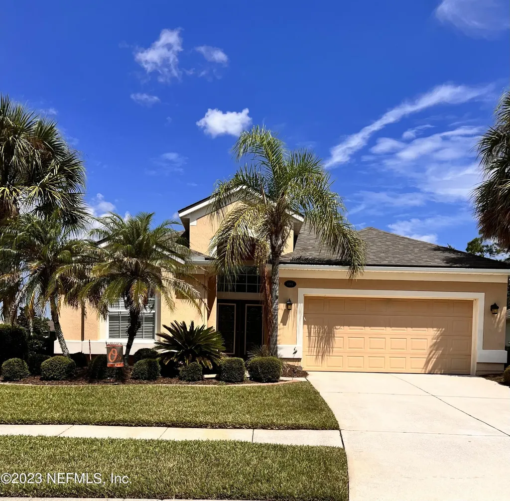 1384 Fairway Village Drive Fleming Island FL 32003