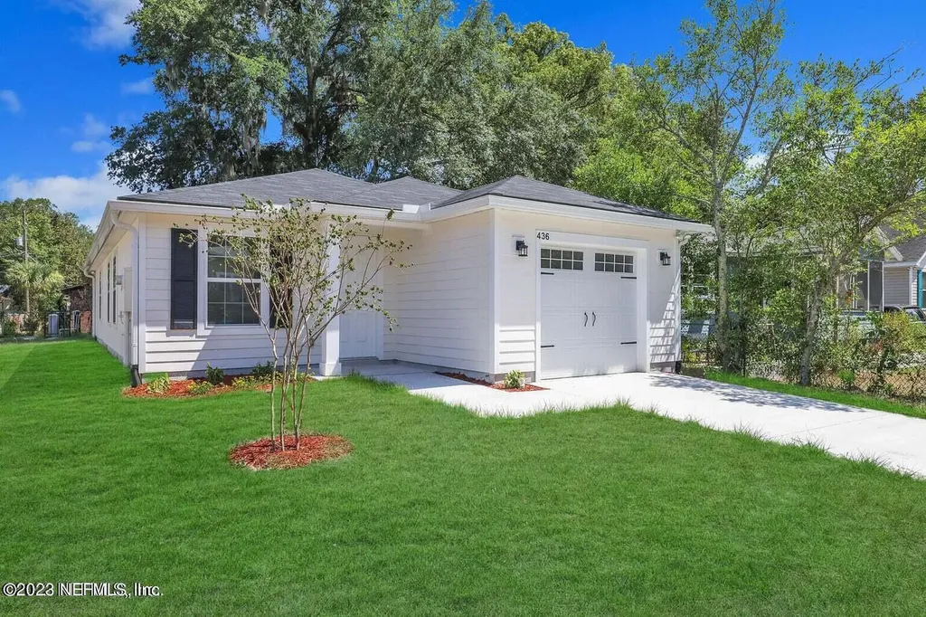 5203 Missouri Avenue Jacksonville FL 32254