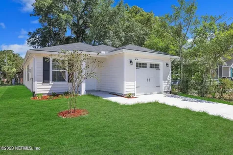 5203 Missouri Avenue Jacksonville FL 32254