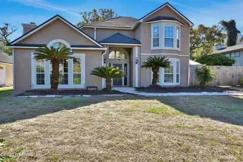 8613 Royalwood Drive Jacksonville FL 32256