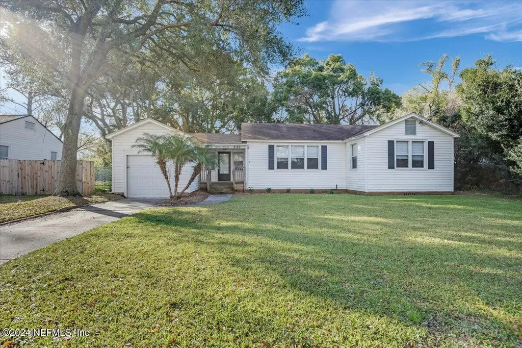 5142 Attleboro Street Jacksonville FL 32205