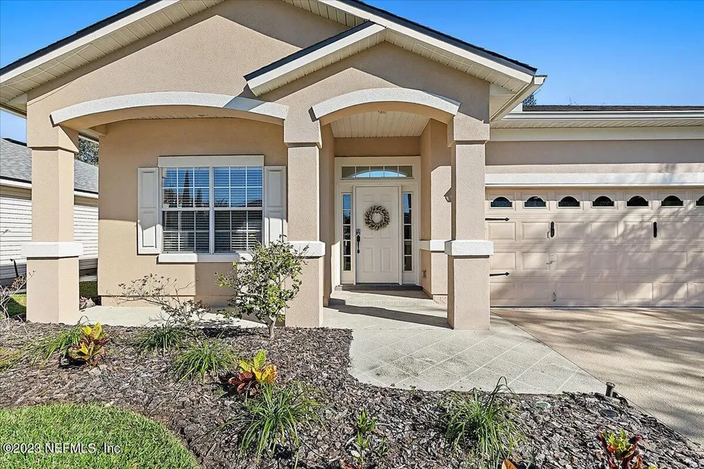 1667 Hawkins Cove Drive E Jacksonville FL 32246