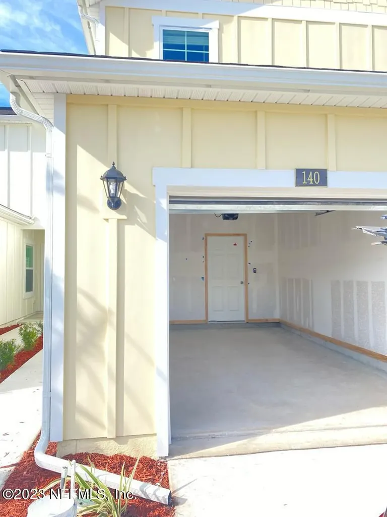140 Barley Street St. Augustine FL 32092