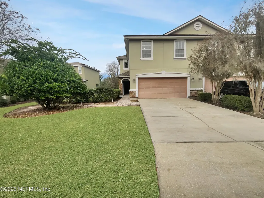2307 Caney Oaks Drive Jacksonville FL 32218