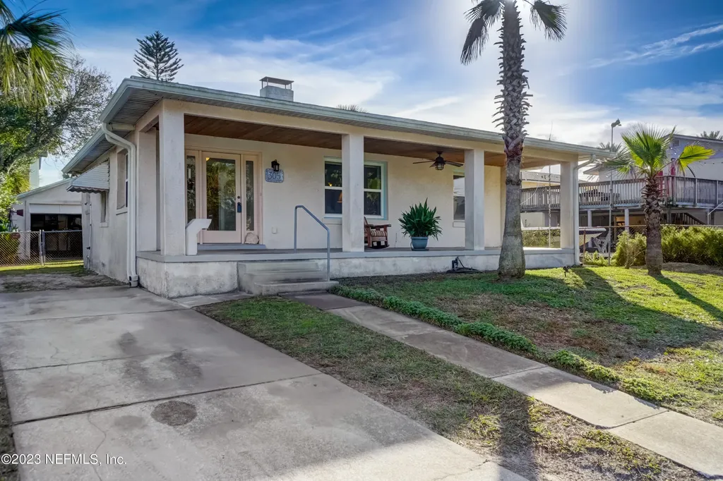 305 Pine Street Neptune Beach FL 32266