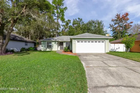 3587 Barbizon Court Jacksonville FL 32257