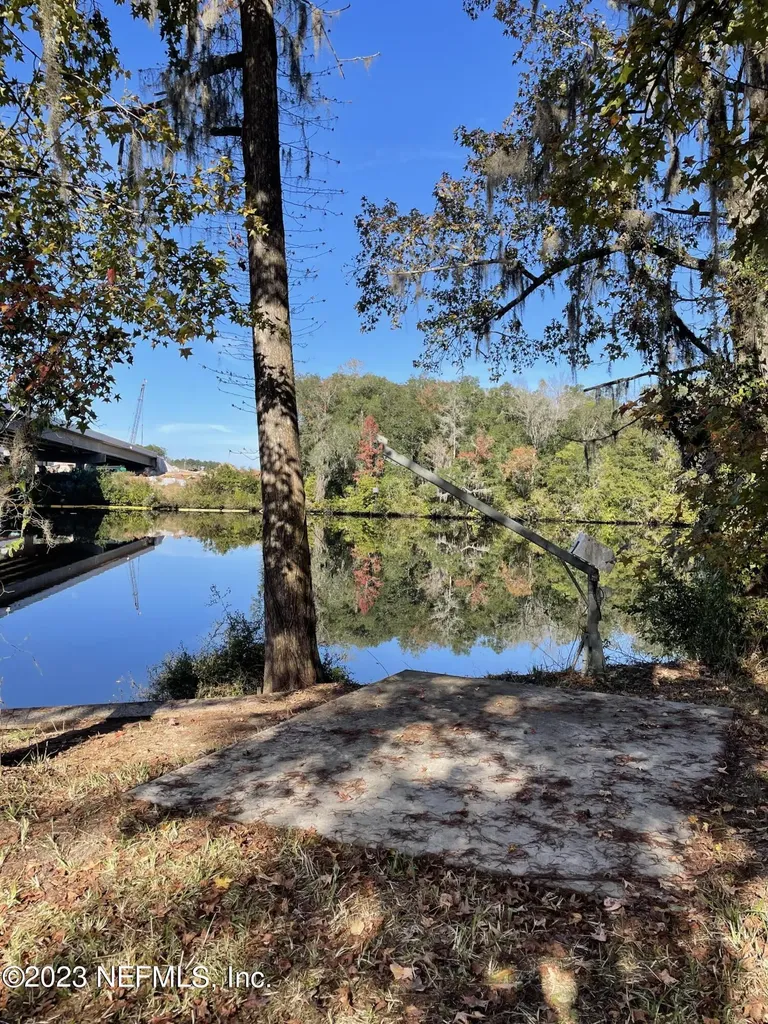 3330 Byron Road Green Cove Springs FL 32043