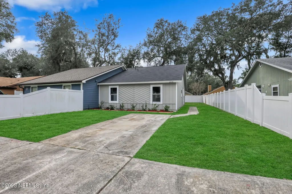 2230 Cypress Landing Drive Jacksonville FL 32233
