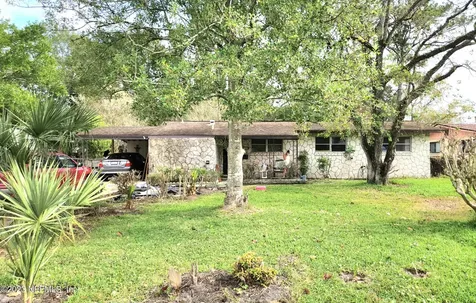 3749 Rodby Drive Jacksonville FL 32210