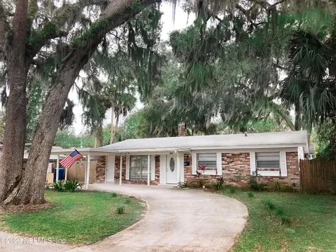 1268 Boca Grande Avenue Jacksonville FL 32233