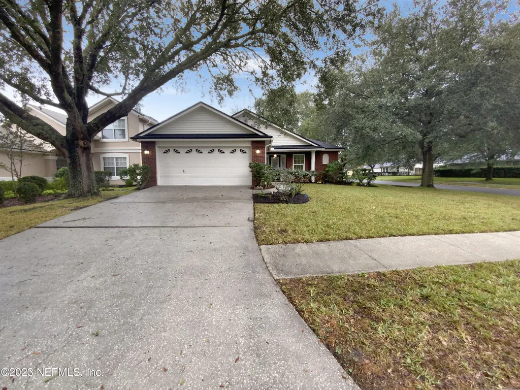 770 Bellshire Drive Orange Park FL 32065