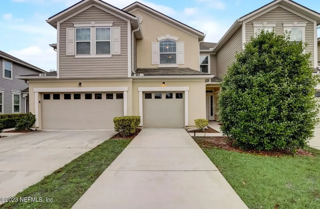 547 Ryker Way Orange Park FL 32065