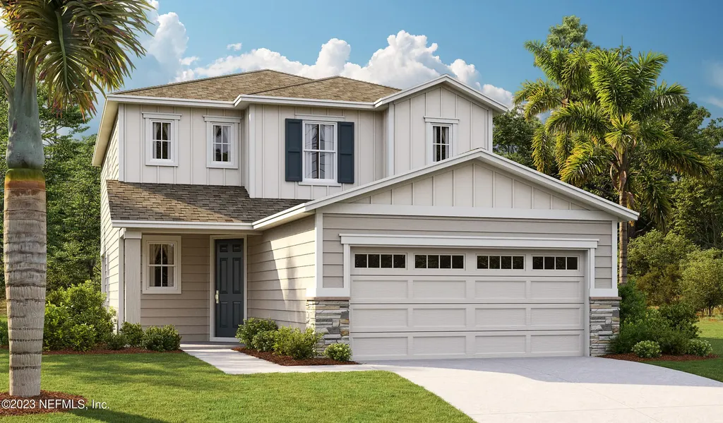 7173 Mahogany Run Drive Jacksonville FL 32244