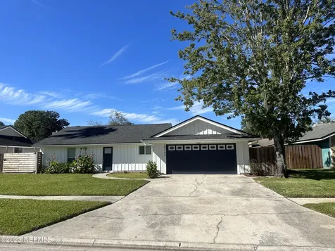12763 Caribou Court Jacksonville FL 32246