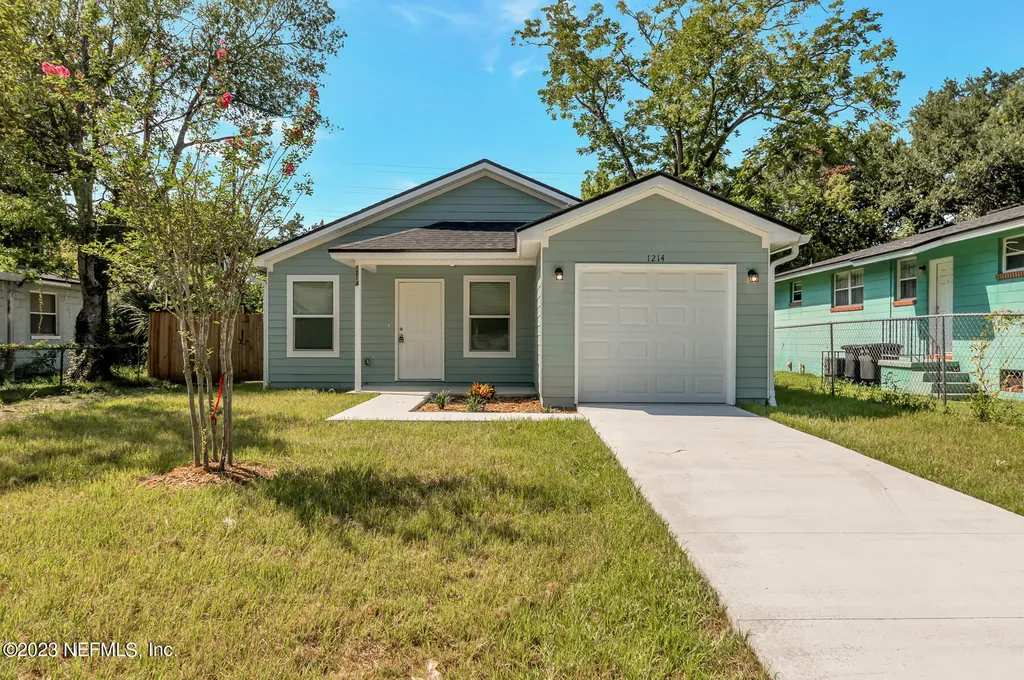 1842 W 28th Street Jacksonville FL 32209