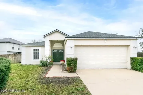 7424 Governors Park Road Jacksonville FL 32244