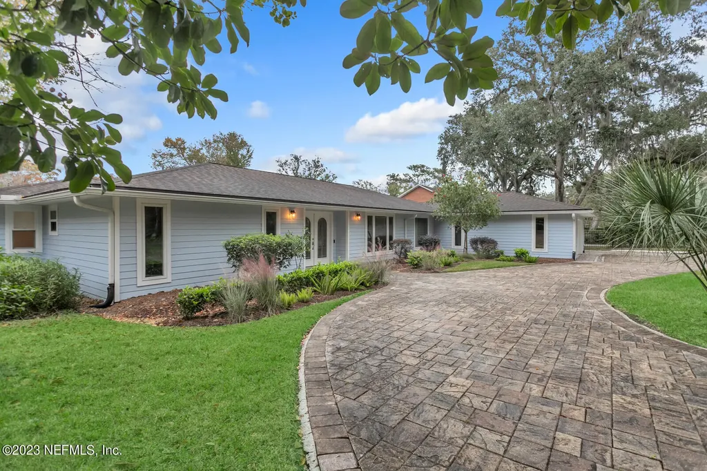 11933 Little Creek Lane Jacksonville FL 32223