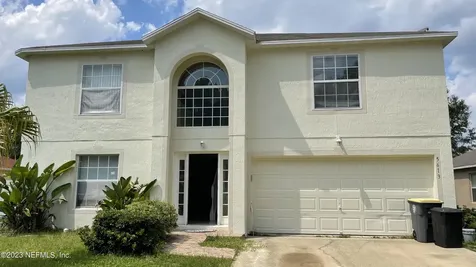 5613 Shady Pine Street N Jacksonville FL 32244