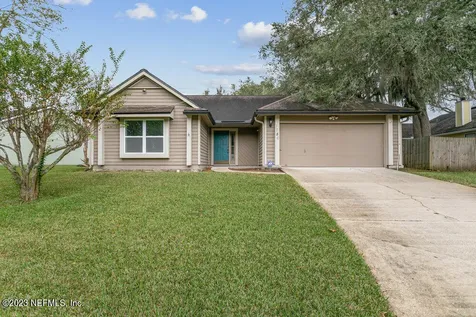 1786 High Brook Court Jacksonville FL 32225