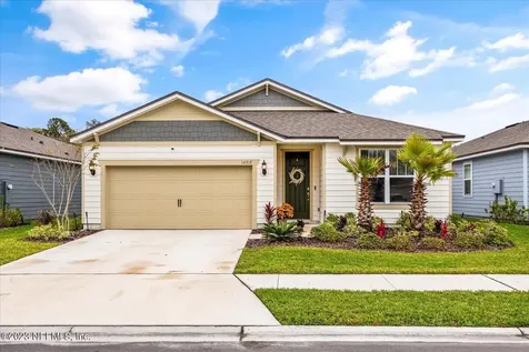 14717 Lattice Court Jacksonville FL 32226