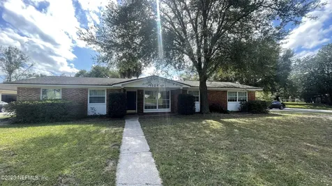 4104 Ferrarra Street Jacksonville FL 32217