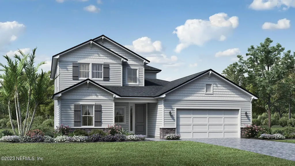 703 Natureland Circle St. Augustine FL 32092